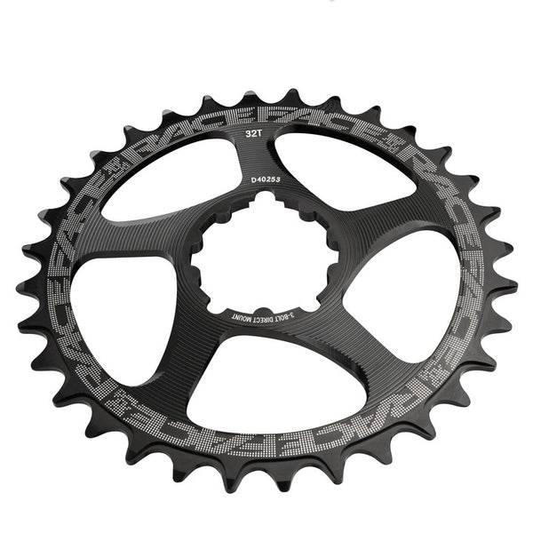 Raceface Chainring 3 Bolt Direct Mount 1x