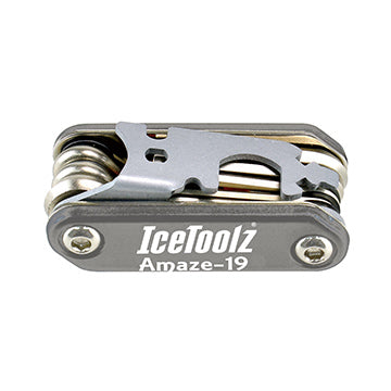 IceToolz Amaze-19 Multi Tool