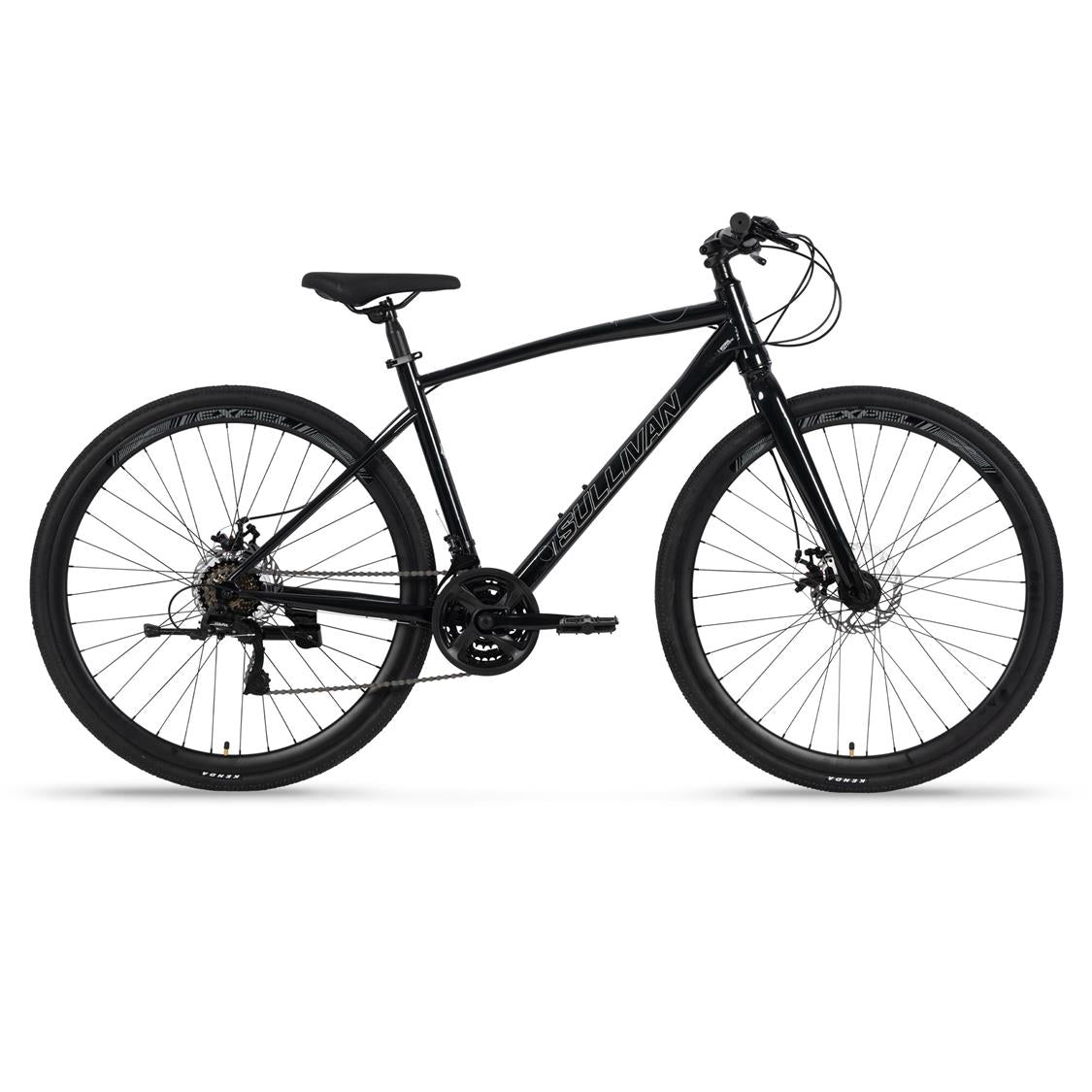 Sullivan Mantis C100 ST 700c