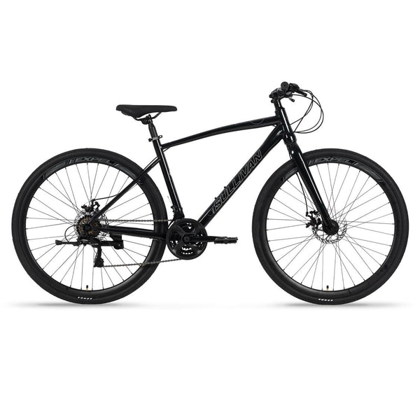 Sullivan Mantis C100 ST 700c