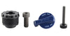 Suntour FKA066-10 HLO INTERNAL SPINDLE 10MM (XCT,XCM)