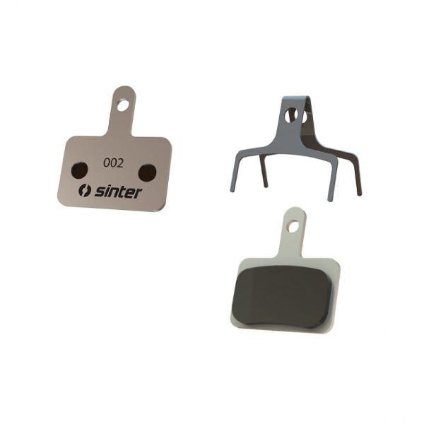 Sinter Shimano/Tektro/TRP Type B Disc Pads