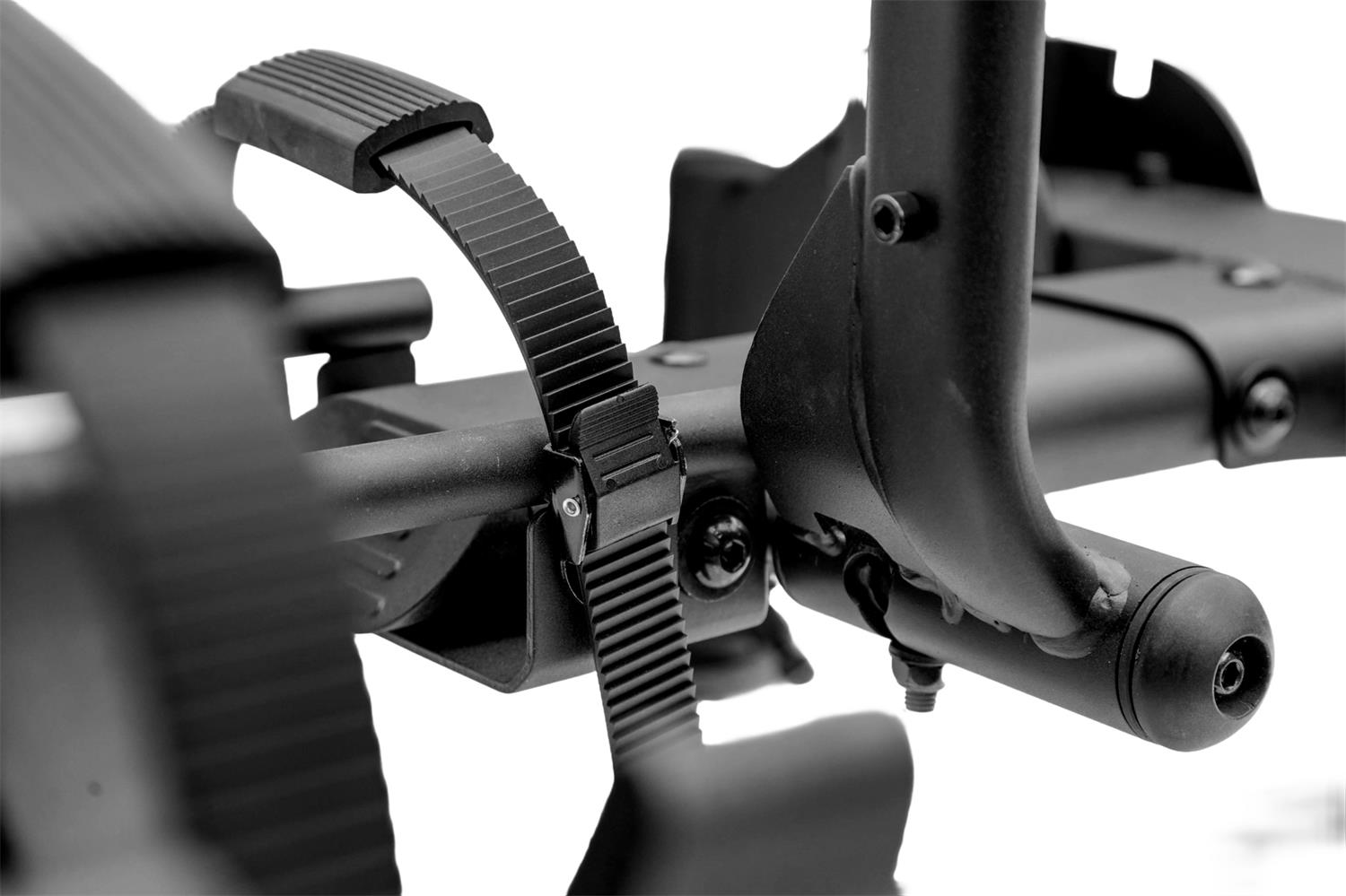 Maverack Heavy Duty Towball Ebike Rack - Double