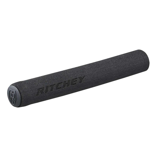 Ritchey WCS Gravel Grips HD Foam Black 200mm