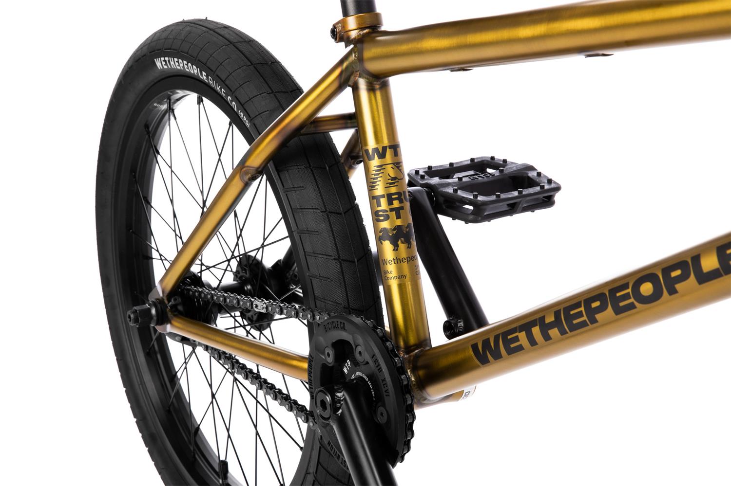 Wethepeople Trust CS