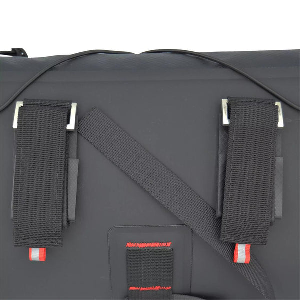 Geosmina Medium Handlebar Bag Ultralight 10L