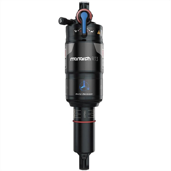 Rock Shox Shock Pump