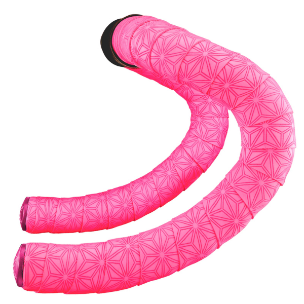 Supacaz Super Sticky Kush Gravel Tape – Black