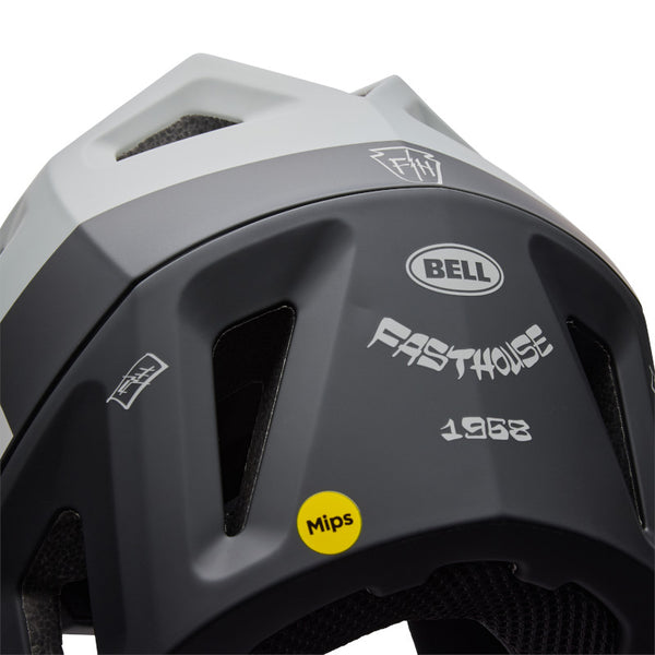 Bell Helmet Full Air MIPS