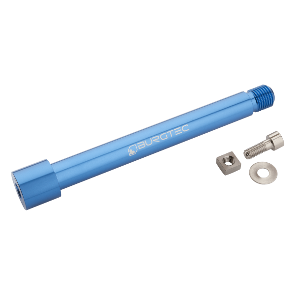 Burgtec Fox Boost Front Fork Axles 2021 +