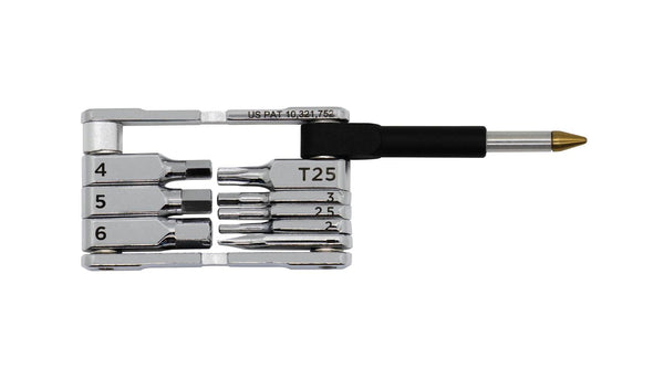 FIX Fix Wheelie Wrench Dynaplug Edition