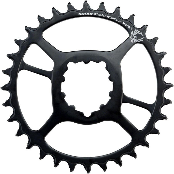 Sram Chainring Direct Mount Steel X-SYNC 2