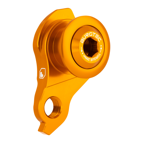 Burgtec Trek APB UDH Hanger