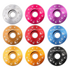 Burgtec Top Cap Bolts