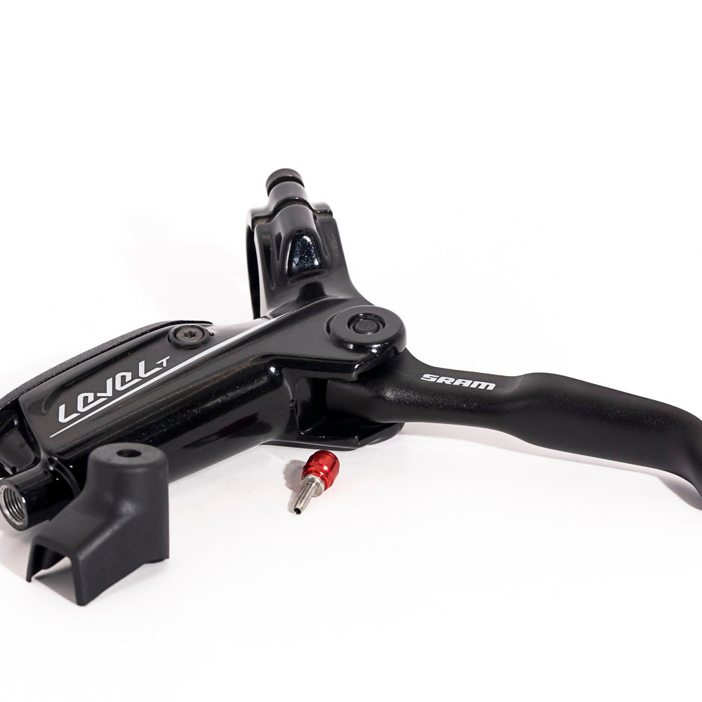 SRAM Level T G2 Lever Assembly Dark Grey