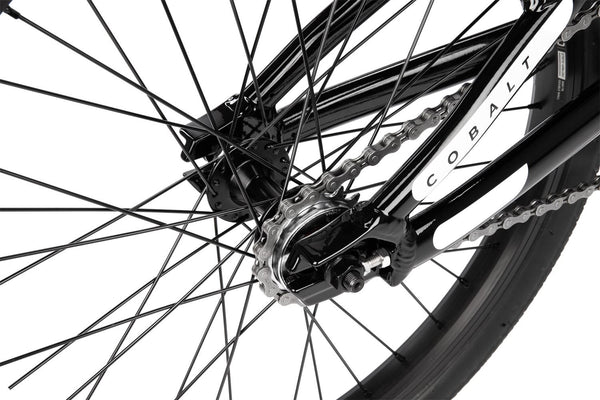 Radio Raceline Cobalt Pro