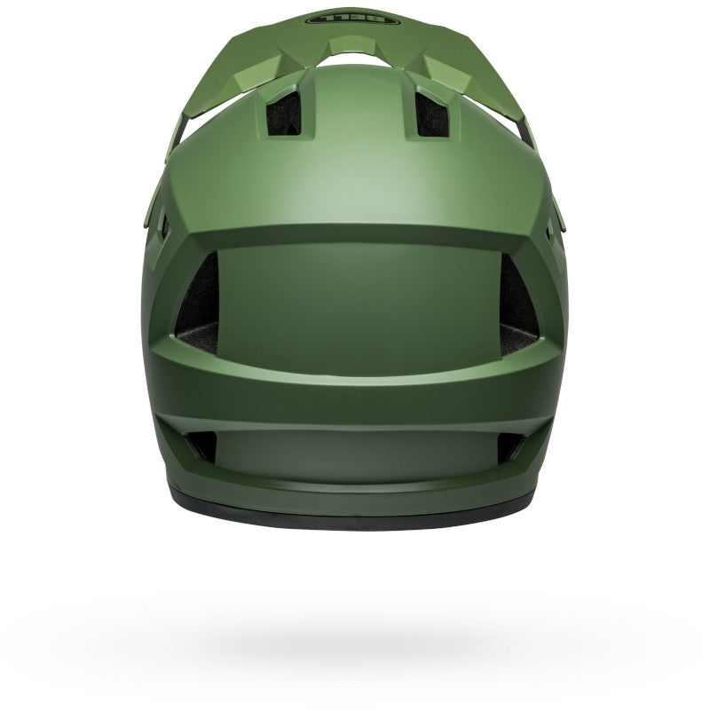 Bell Helmet Sanction 2