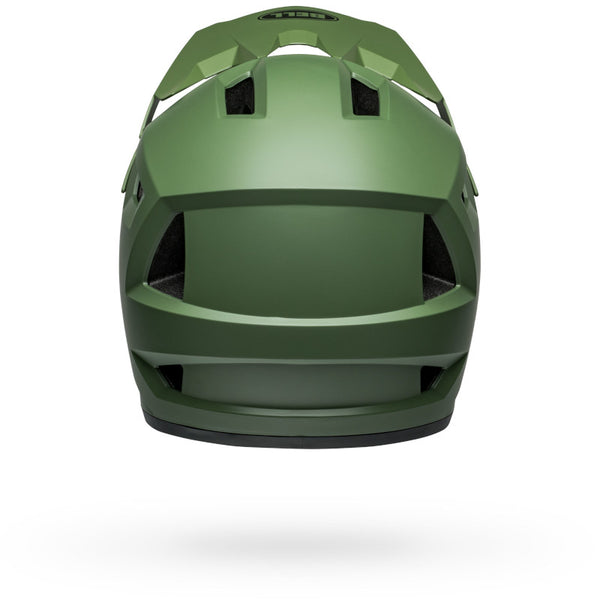 Bell Helmet Sanction 2
