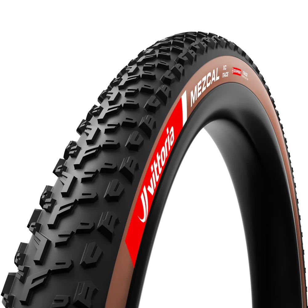 Vittoria Tyre Mezcal XC Race TLR