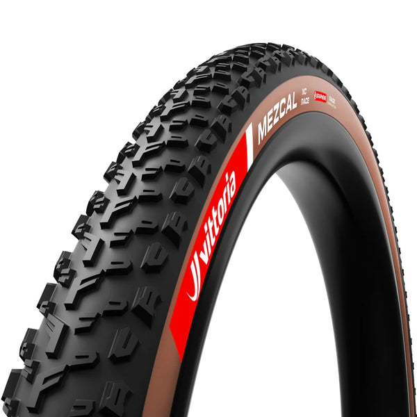 Vittoria Tyre Mezcal XC Race TLR