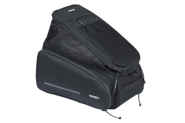 Basil Move Trunk Bag MIK 10-26L