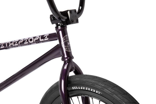 Wethepeople Envy Carbonic 21TT / Black/Purple