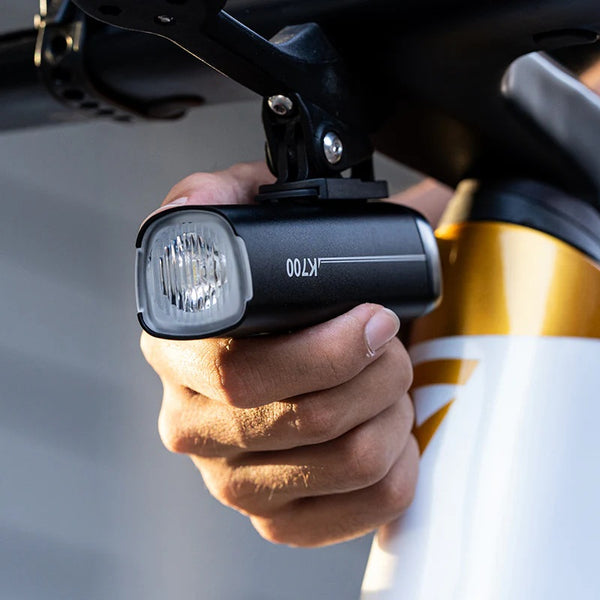 Ravemen K700
