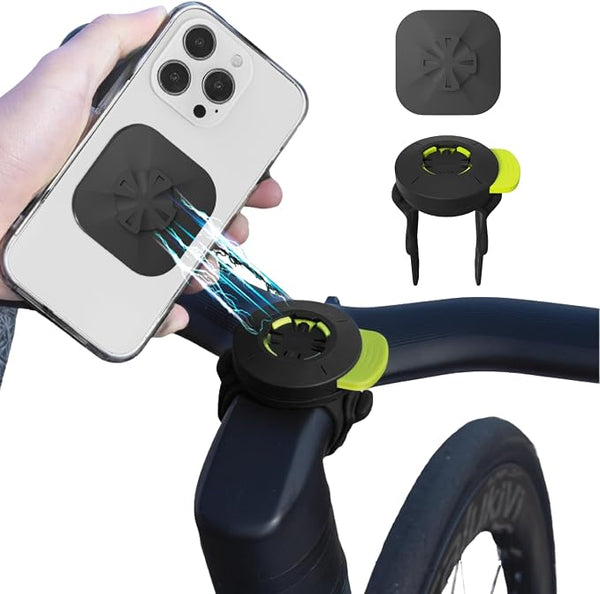 Bone Collection Bike Tie Connect Kit 3 - Sticker
