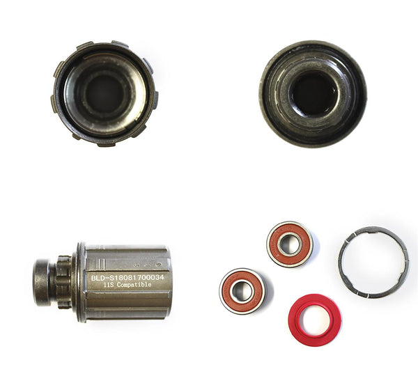 Joytec Freehub Body