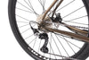 Bombtrack Audax / Dark Brown