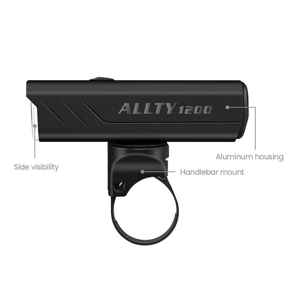 Magicshine ALLTY 1200 Front Light