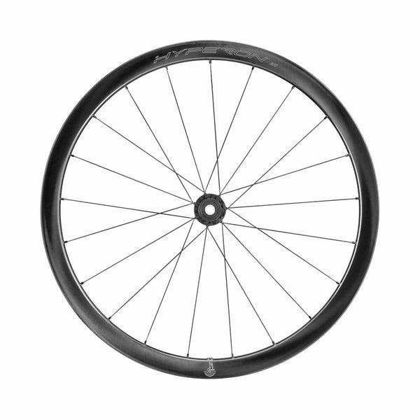 Campagnolo Hyperon Carbon wheel set