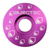 Burgtec Top Caps