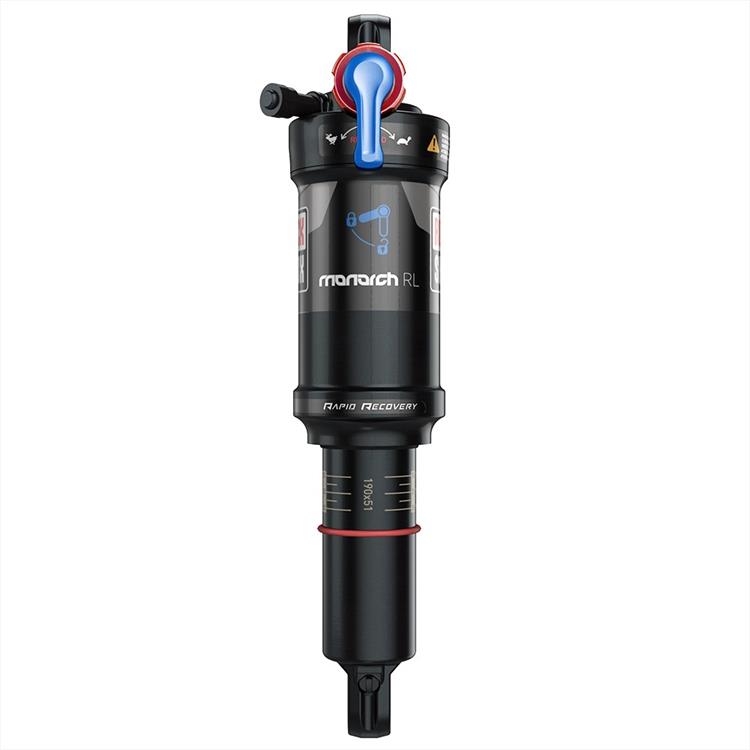 Rock Shox Shock Pump