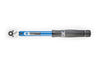 Park Tool TW-6.2 Big Ratcheting Click-Type Torque Wrench - 10-60 Nm, 3/8" Drive