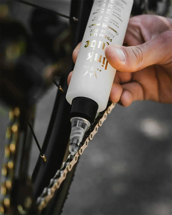 Peaty's LinkLube Premium All Weather