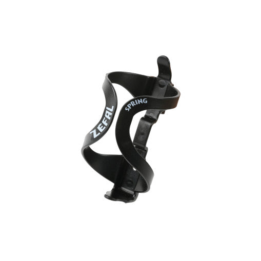 Zefal Spring Bottle Cage Black