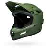 Bell Helmet Sanction 2