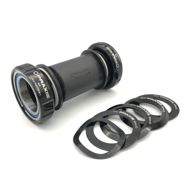 Praxis - M30 Bottom Brackets for Praxis Cranks