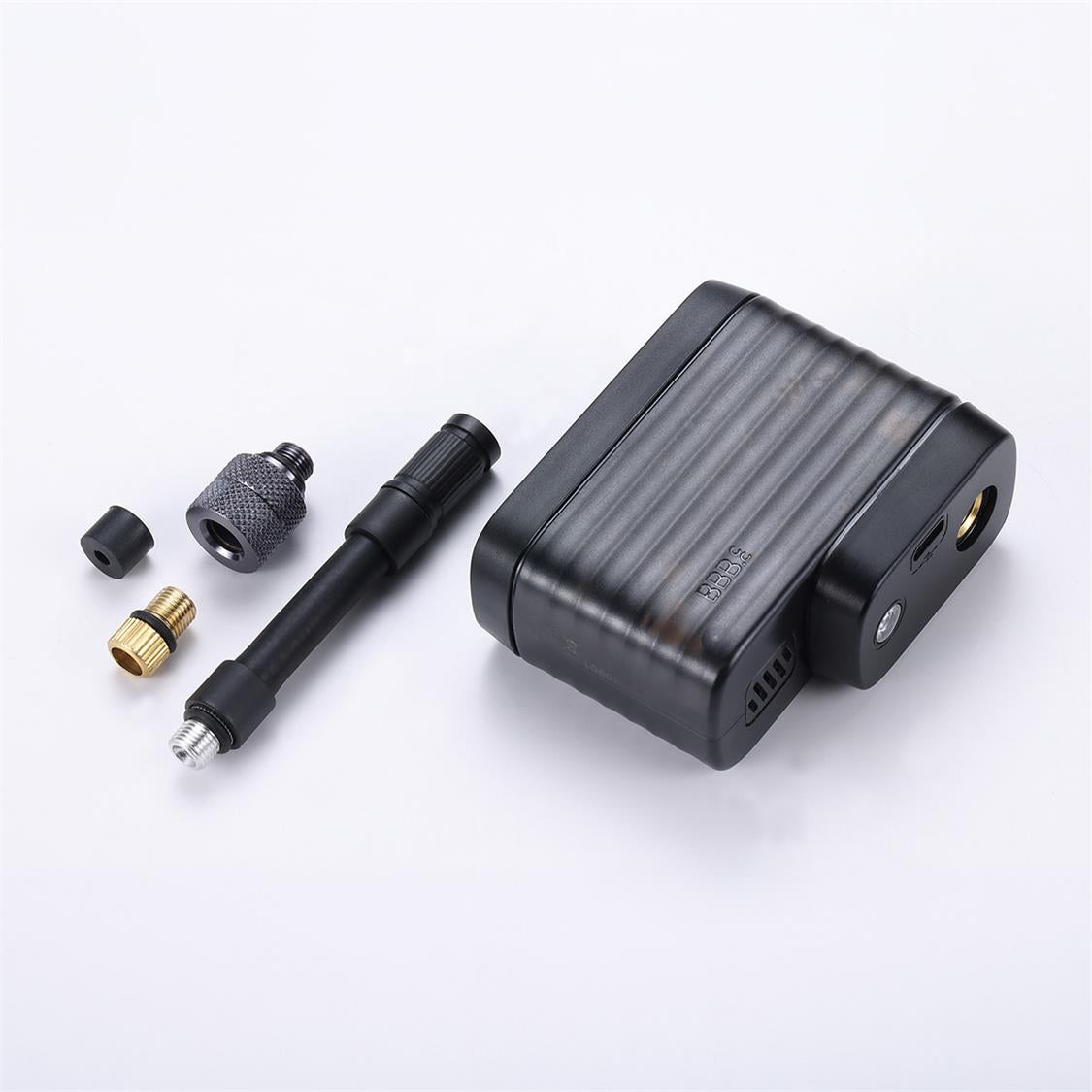 BBB - BarBank Electric Mini pump