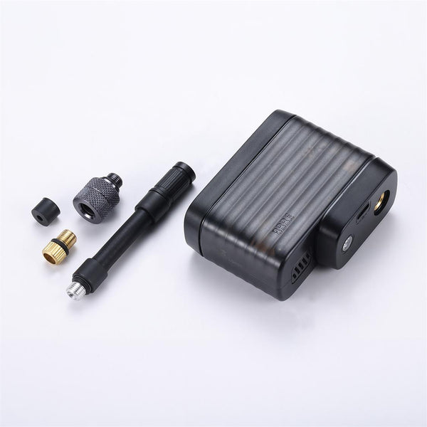 BBB - BarBank Electric Mini pump