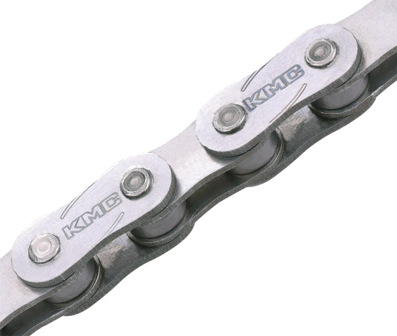 KMC Chain Single Speed K1SL WIDE 1/2