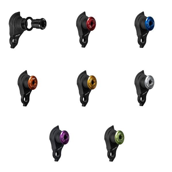 Funn Universal Derailleur Hanger UDH