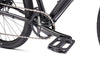 Bombtrack Munroe SG / Matt Black