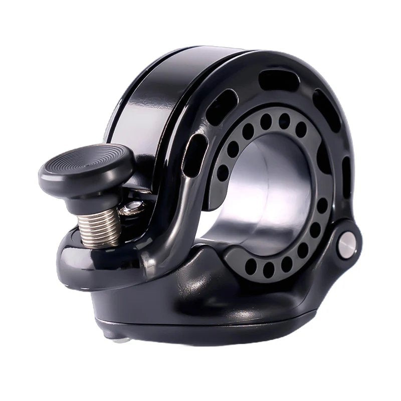 Ravemen Q2 Bike Bell 100db - Airtag Capable.