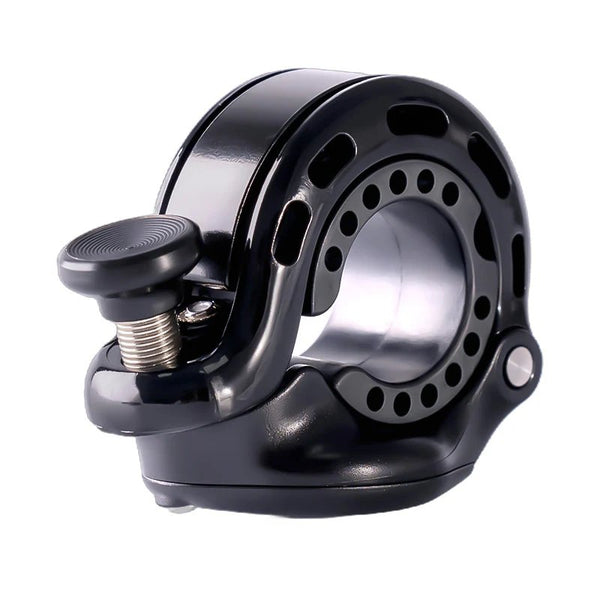 Ravemen Q2 Bike Bell 100db - Airtag Capable.