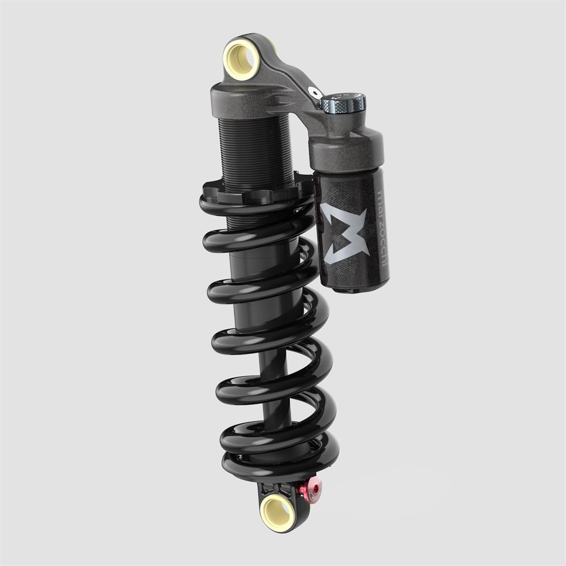 Marzocchi - Bomber CR Coil Shock