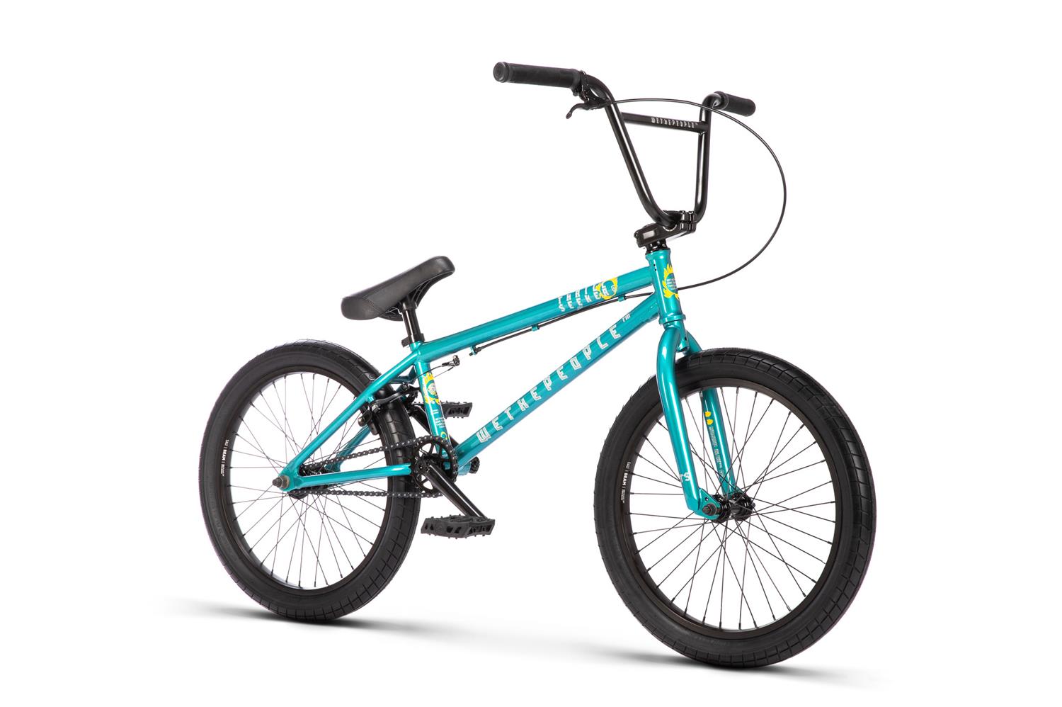 Wethepeople Thrillseeker