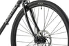 Bombtrack Arise SG Apex / Metallic Black