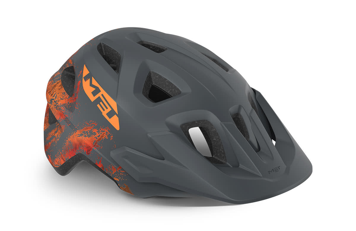 MET Youth Eldar Helmet